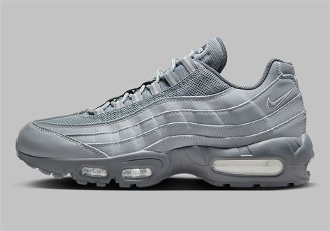 Grau Air Max 95 (4) 